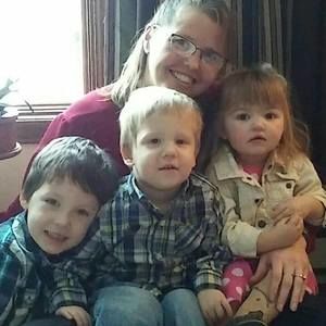 Meet your Posher, Tina